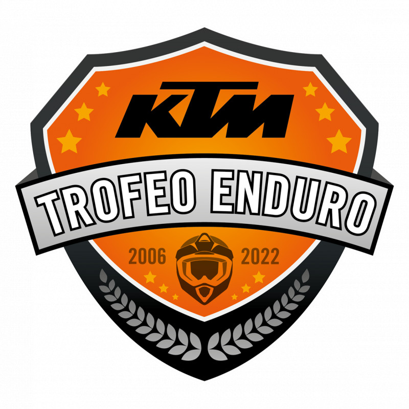 TROFEO ENDURO KTM