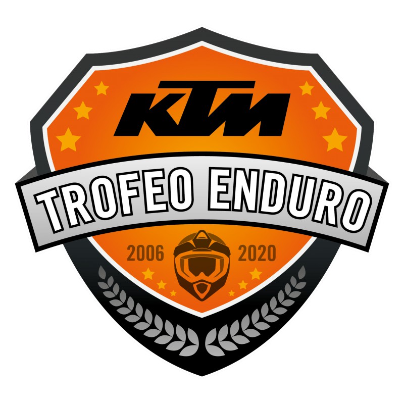 TROFEO ENDURO KTM 2020: SI TORNA IN SELLA!