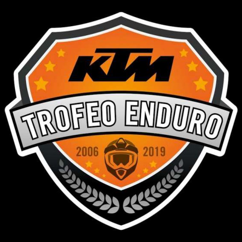 Trofeo Enduro KTM, Se Ti Iscrivi... Hai Gia Vinto!